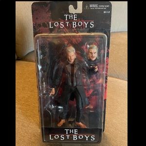 The lost boys action figure (David)